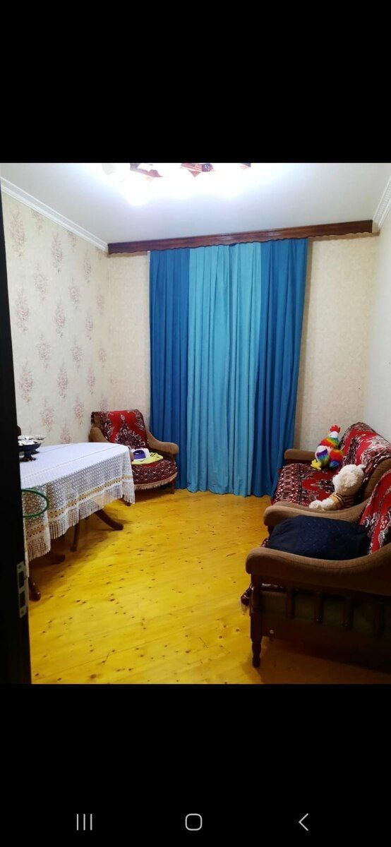 Həyət evi, Saray qəs. — Ev, villa, Sumqayıt (7)