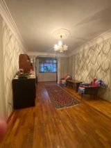 3-otaqlı mənzil, Sumqayıt ş., 75 m² — Daşınmaz əmlak