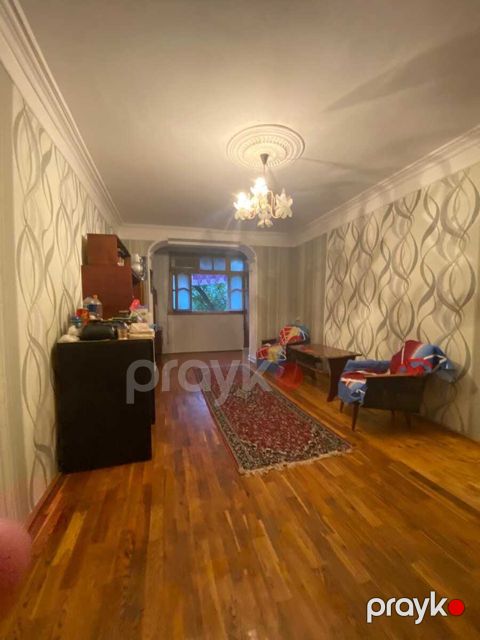 3-otaqlı mənzil, Sumqayıt ş., 75 m²