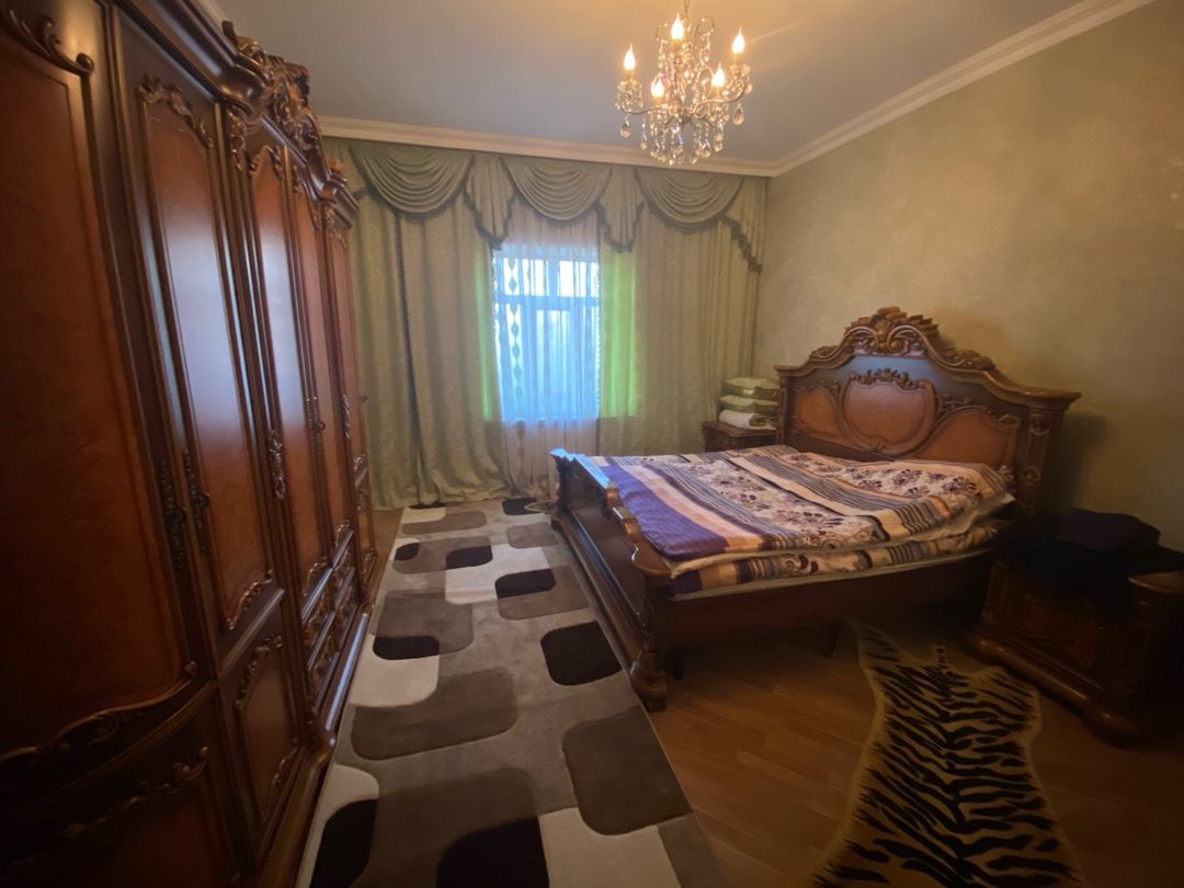 Villa, Novxanı qəs. — Ev, villa, Bakı (10)