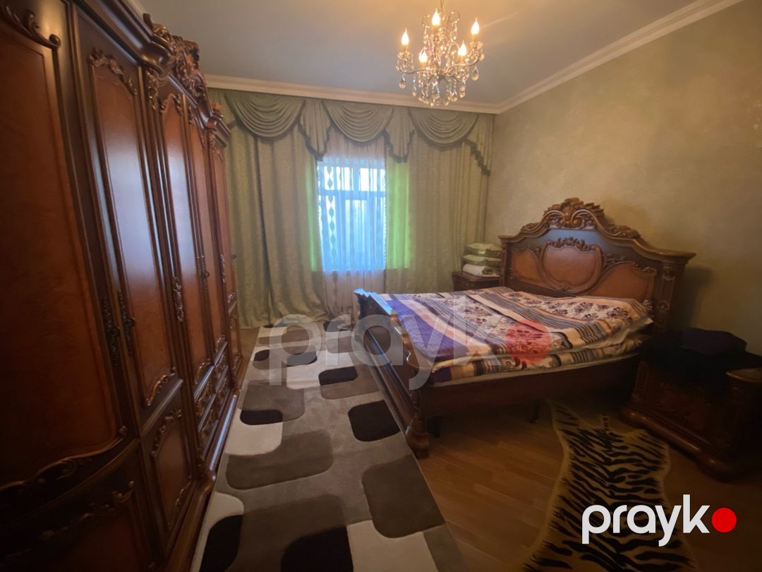 Villa, Novxanı qəs. — Ev, villa, Bakı (10)