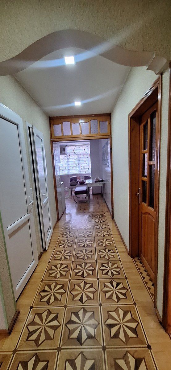 4-otaqlı mənzil, Həzi Aslanov m., 120 m² — Mənzil, Bakı (12)