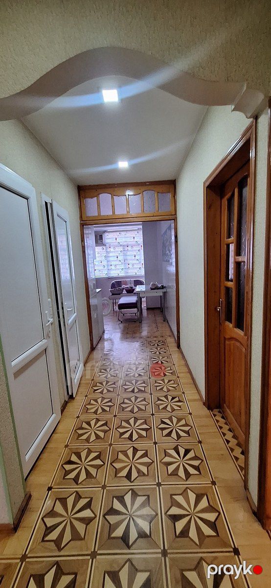 4-otaqlı mənzil, Həzi Aslanov m., 120 m² — Mənzil, Bakı (12)