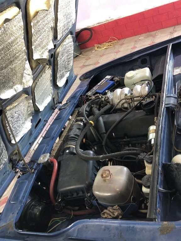 LADA (VAZ) 2107, 1.6 L, 2006 il, 97 558 km — Avtomobillər, Ucar (11)