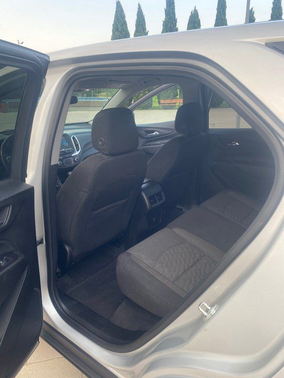 Chevrolet Equinox, 1.5 L, 2017 il, 169 321 km — Avtomobillər, Şəmkir (9)