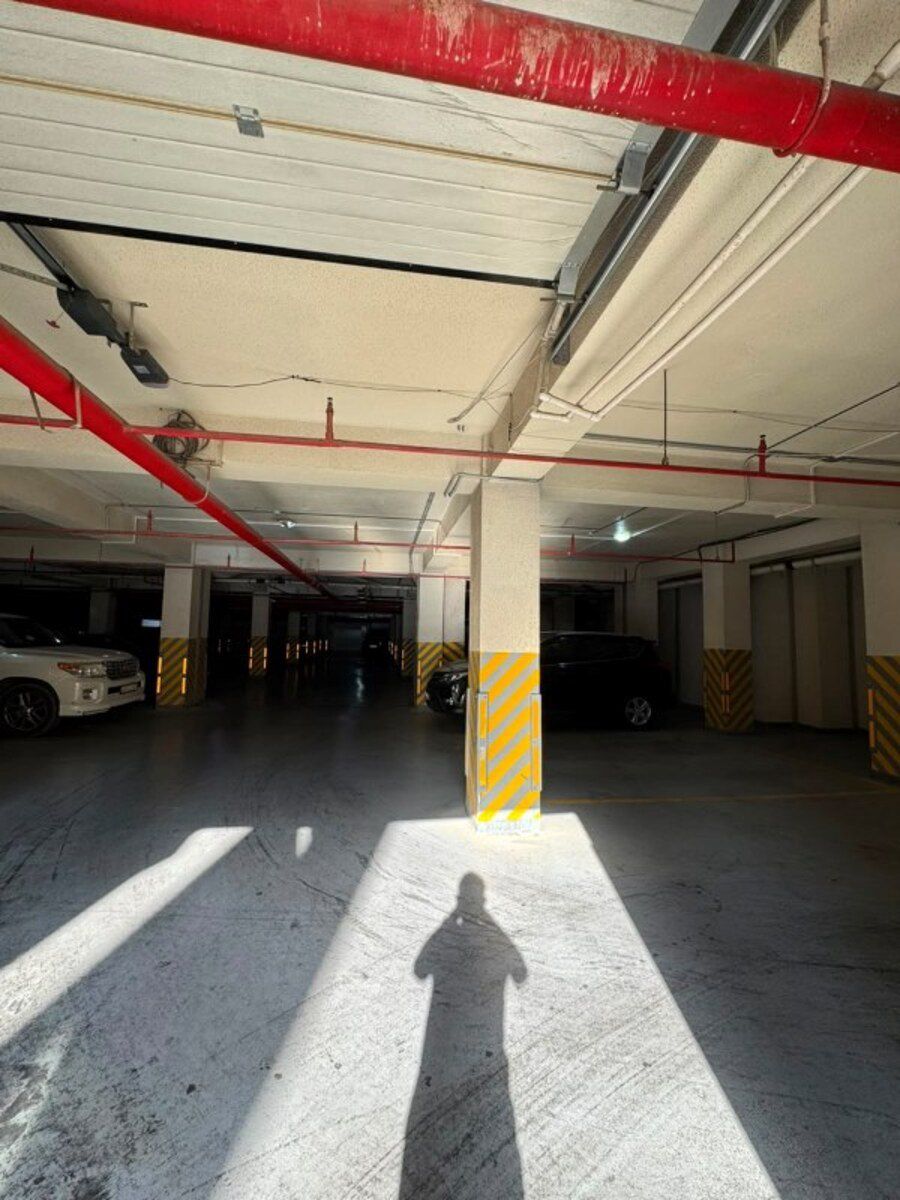 3-otaqlı yeni tikili, Yasamal r., 130 m² — Mənzil, Bakı (12)