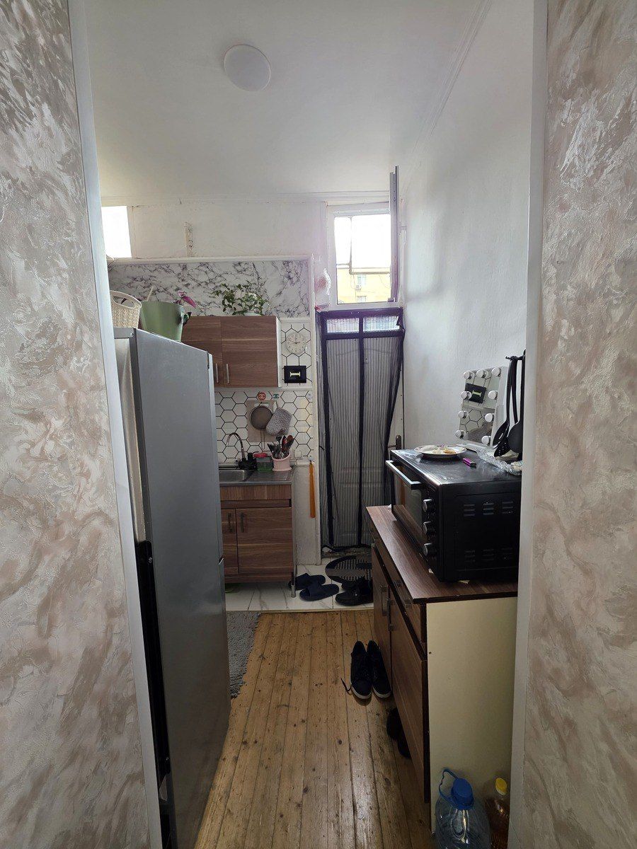 2-otaqlı mənzil, 28 May m., 33 m² — Mənzil, Bakı (5)
