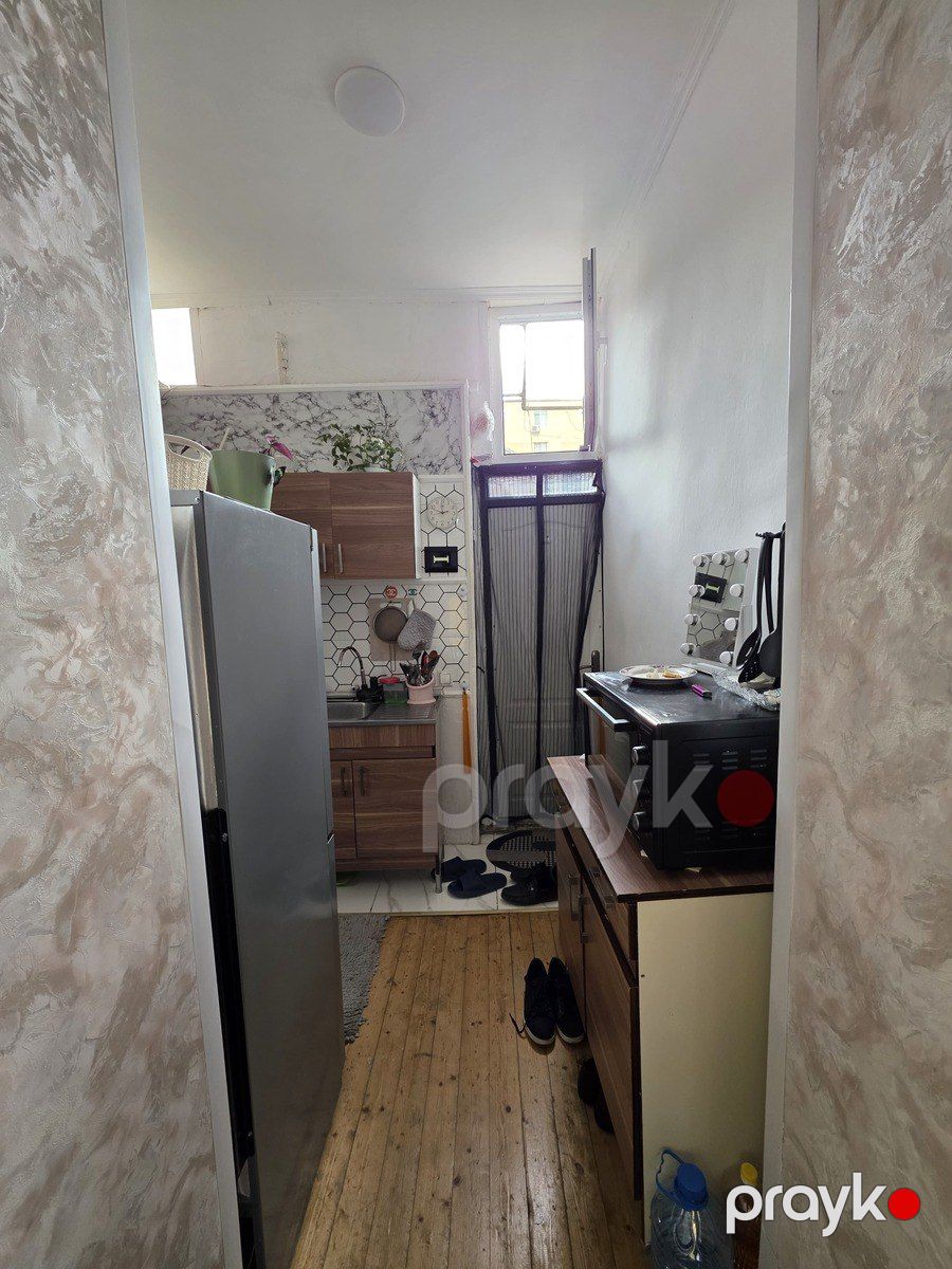 2-otaqlı mənzil, 28 May m., 33 m² — Mənzil, Bakı (5)