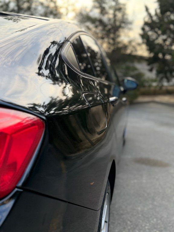 Chevrolet Cruze, 1.4 L, 2018 il, 219 000 km — Avtomobillər, Bakı (7)