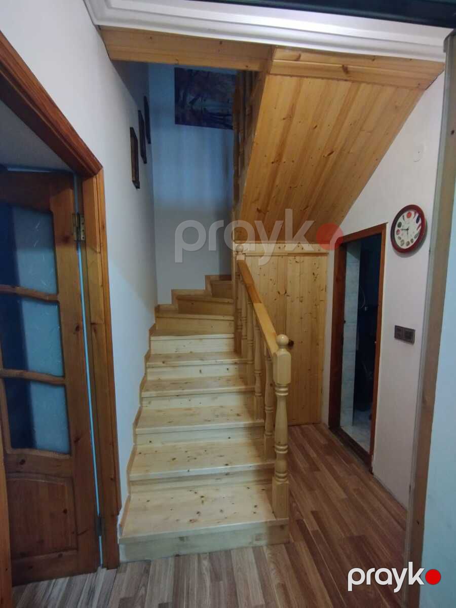 Həyət evi, Qaraçuxur qəs. — Ev, villa, Bakı (10)
