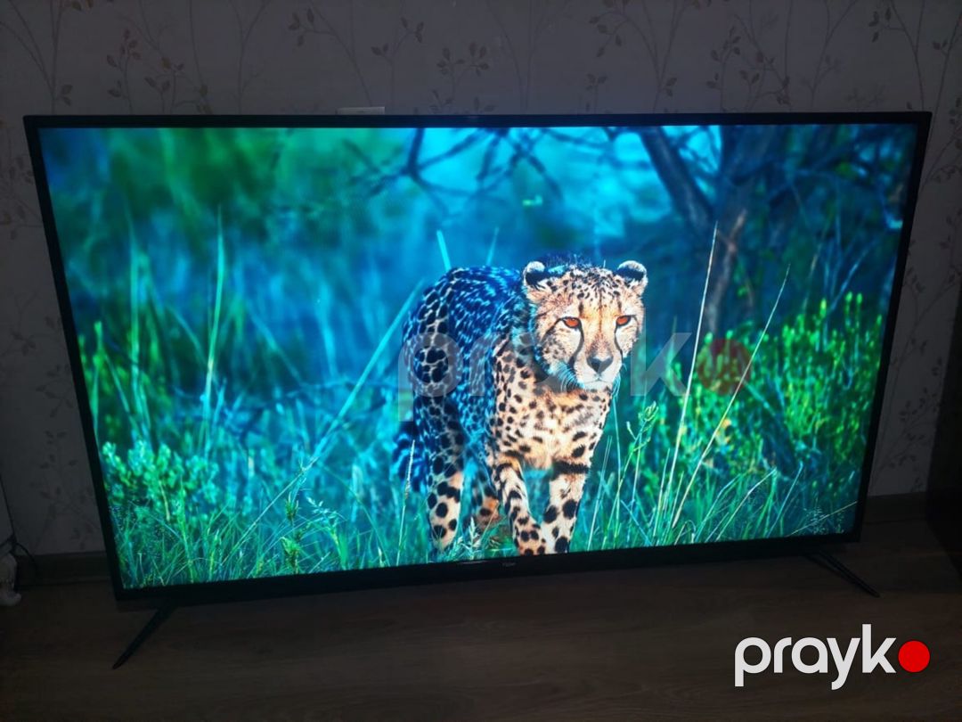 Televizor Ficher Smart 165SM — TV və Video, Bakı (6)