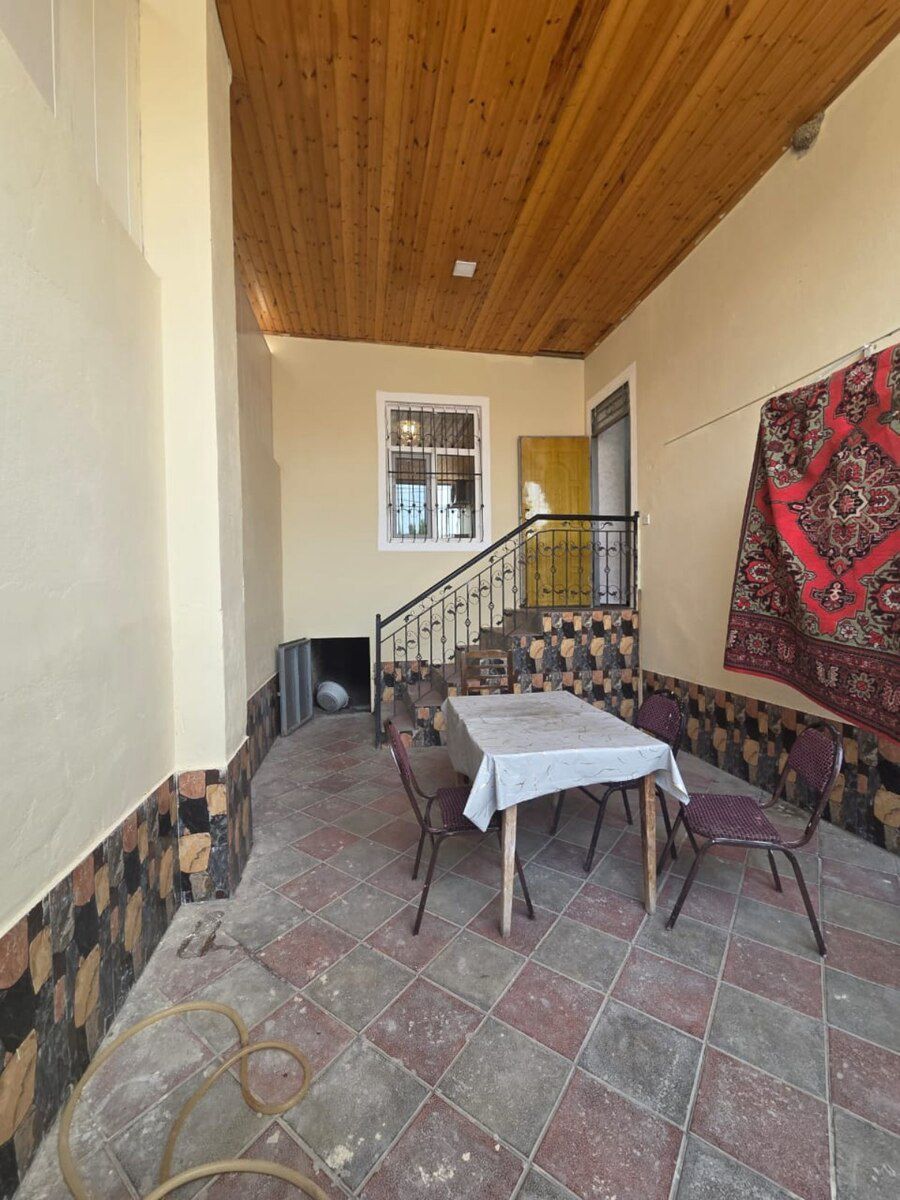 Həyət evi, Xırdalan ş. — Ev, villa, Xırdalan (6)