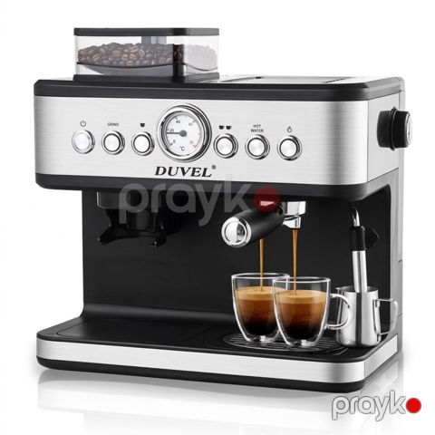 Qəhvədəmləyən Duvel Dl-007 — Bakı