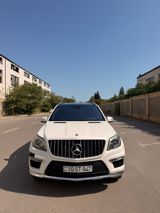 Mercedes GL 350 4MATIC, 3.0 L, 2012 il, 295 000 km — Avtomobillər