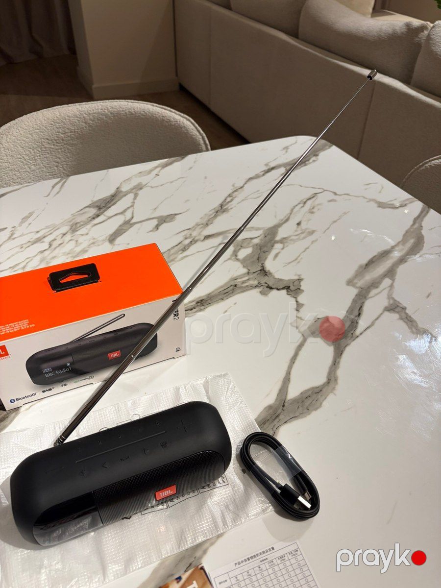 Dinamik JBL Tuner 2 — Elektronika, Bakı (4)