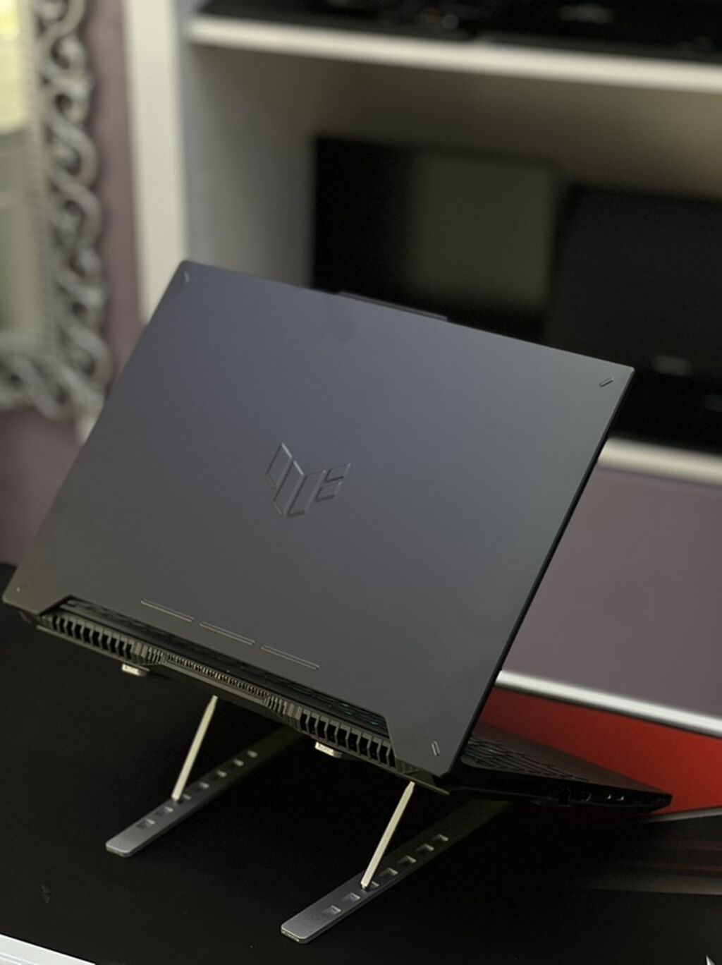 Yeni ASUS TUF Gaming, 15.6 ", AMD Ryzen 7, 512 GB, Ünvandan götürmə, Ödənişli çatdırılma, Rayonlara çatdırılma — Asus, Bakı (5)