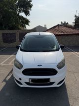 Ford Tourneo: 1 l | 2014 il 342000 km Van/Minivan — Cars