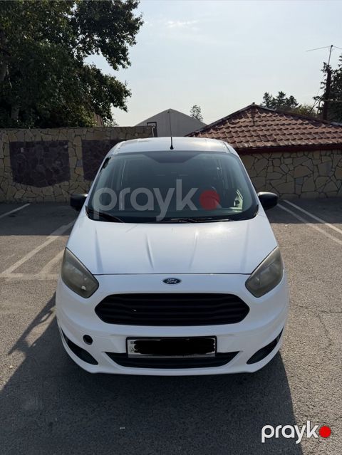 Ford Tourneo: 1 l | 2014 il 342000 km Van/Minivan — Bakı