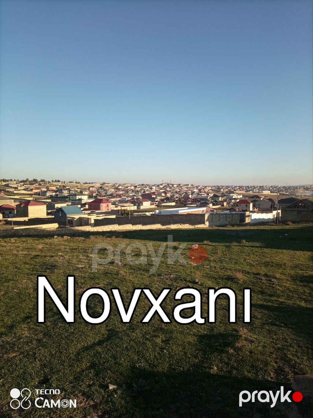 Tikinti — Torpaq, Bakı (2)