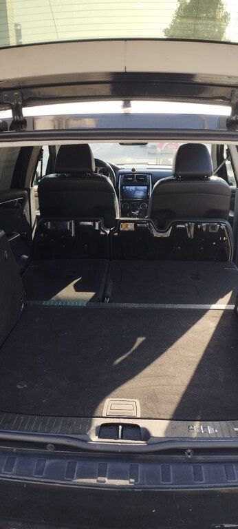 Mercedes B 200, 2.0 L, 2010 il, 349 826 km — Avtomobillər, Bakı (12)