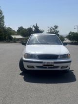 Daewoo Nexia, 2008 il — Avtomobillər