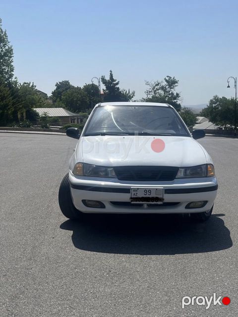 Daewoo Nexia, 2008 il