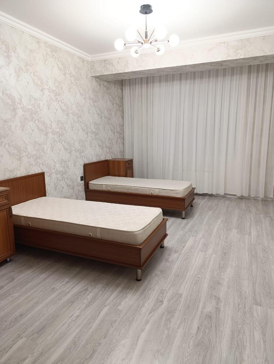 2-otaqlı yeni tikili kirayə verilir, Qara Qarayev m., 68 m² — Mənzil, Bakı (3)
