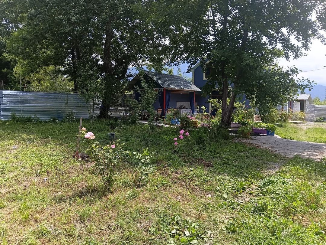 Həyət evi kirayə verilir, İsmayıllı r. — Ev, villa, İsmayıllı (3)