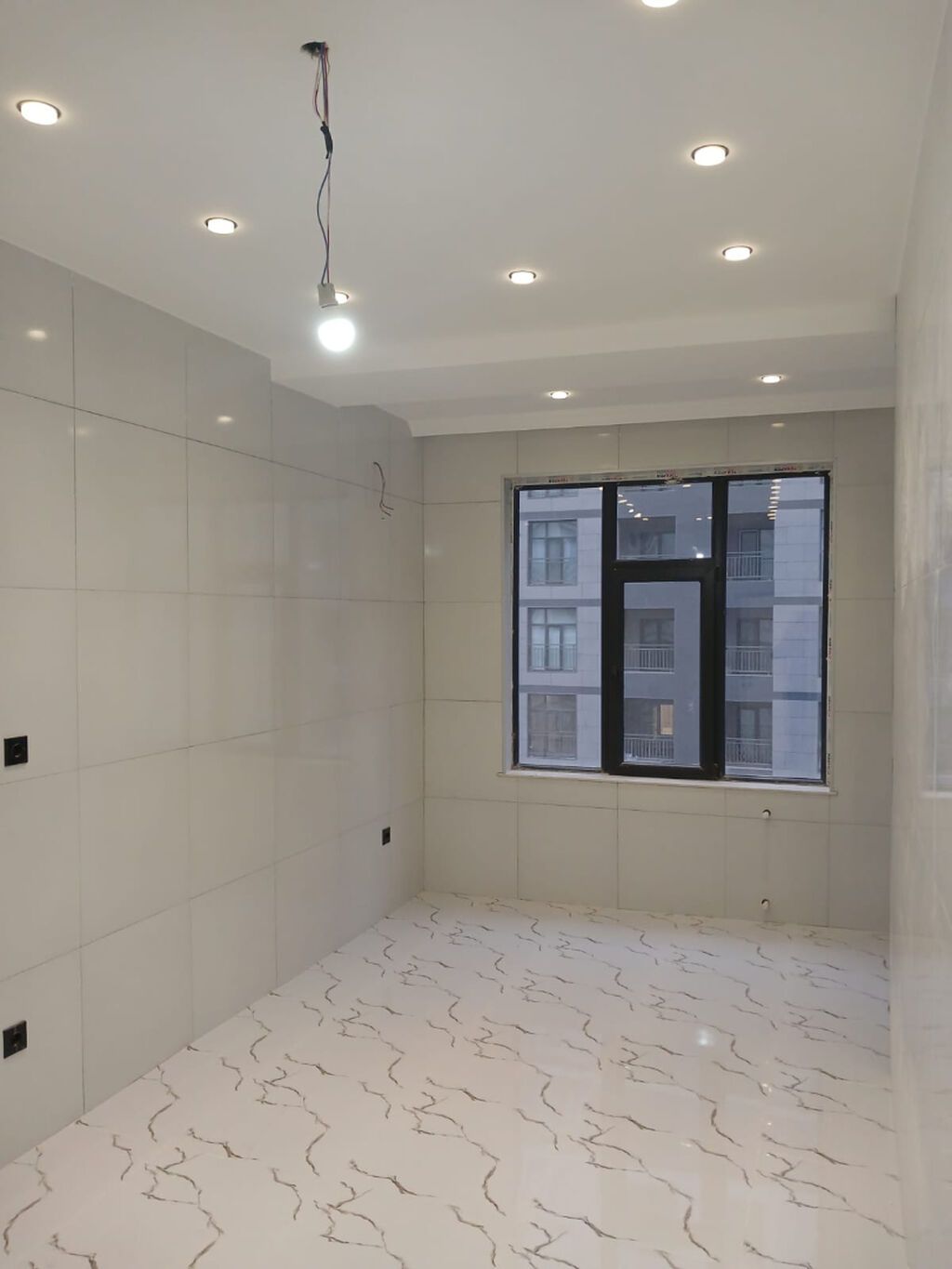 2 otaqlı, Yeni tikili, 72 kv. m — Daşınmaz əmlak, Bakı (2)