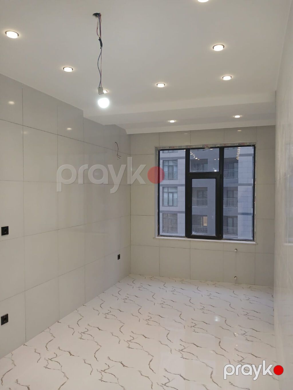 2 otaqlı, Yeni tikili, 72 kv. m — Daşınmaz əmlak, Bakı (2)
