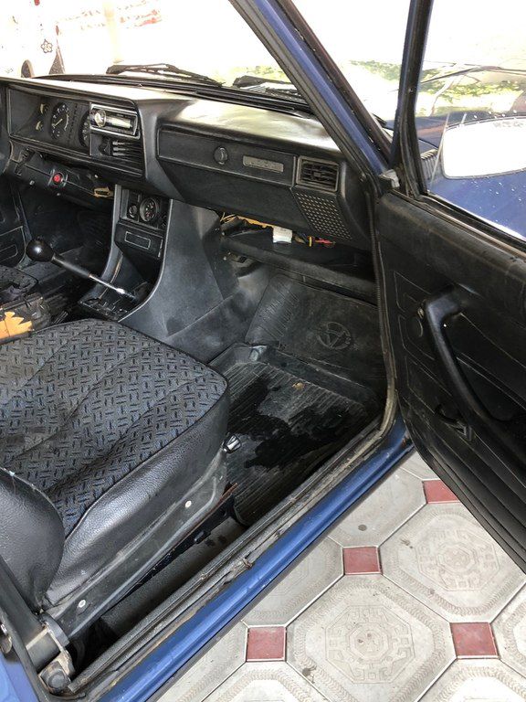 LADA (VAZ) 2107, 1.6 L, 2006 il, 97 558 km — Avtomobillər, Ucar (8)