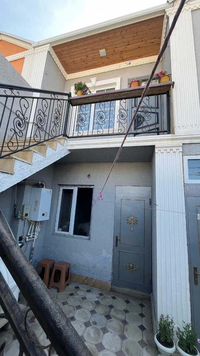 Həyət evi kirayə verilir, Masazır qəs. — Ev, villa, Bakı (3)