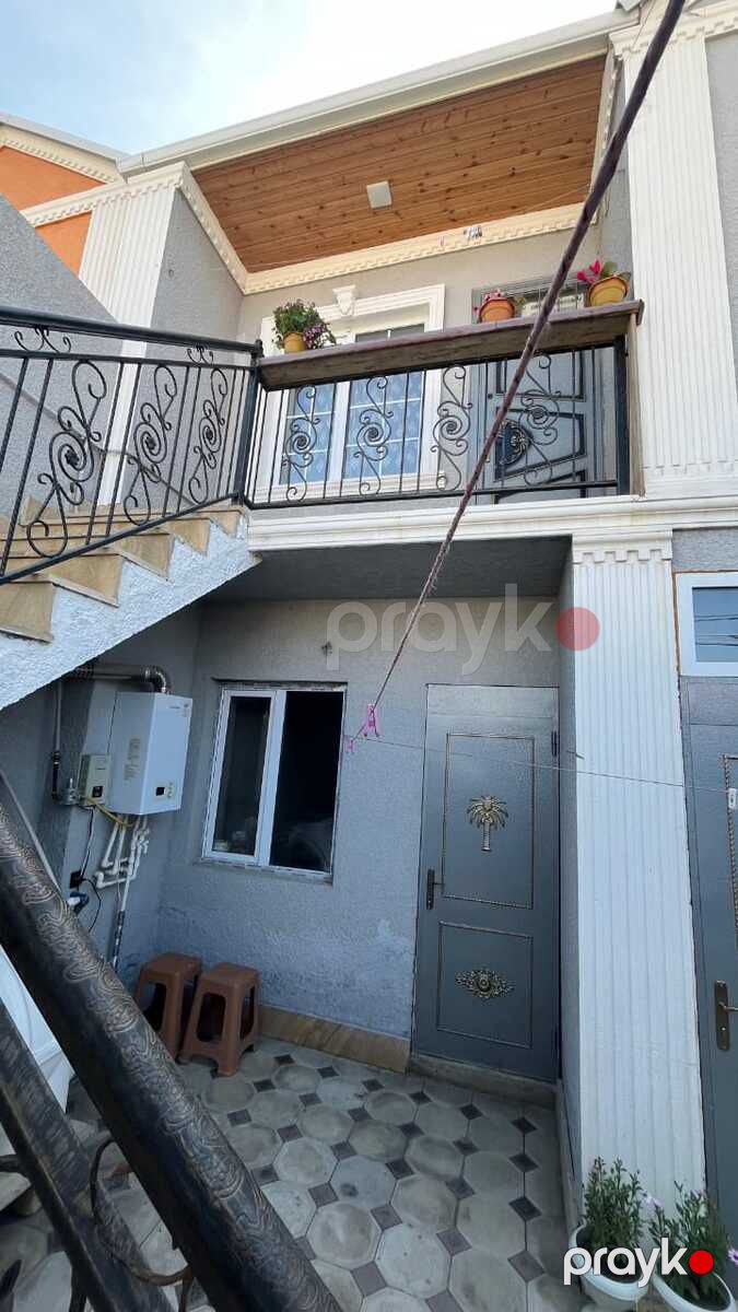 Həyət evi kirayə verilir, Masazır qəs. — Ev, villa, Bakı (3)
