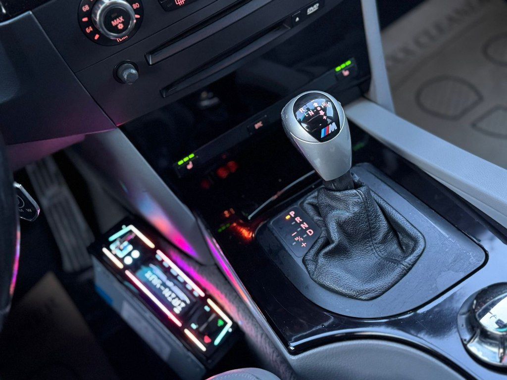 BMW 530, 3.0 L, 2005 il, 297 531 km — Avtomobillər, Bakı (9)