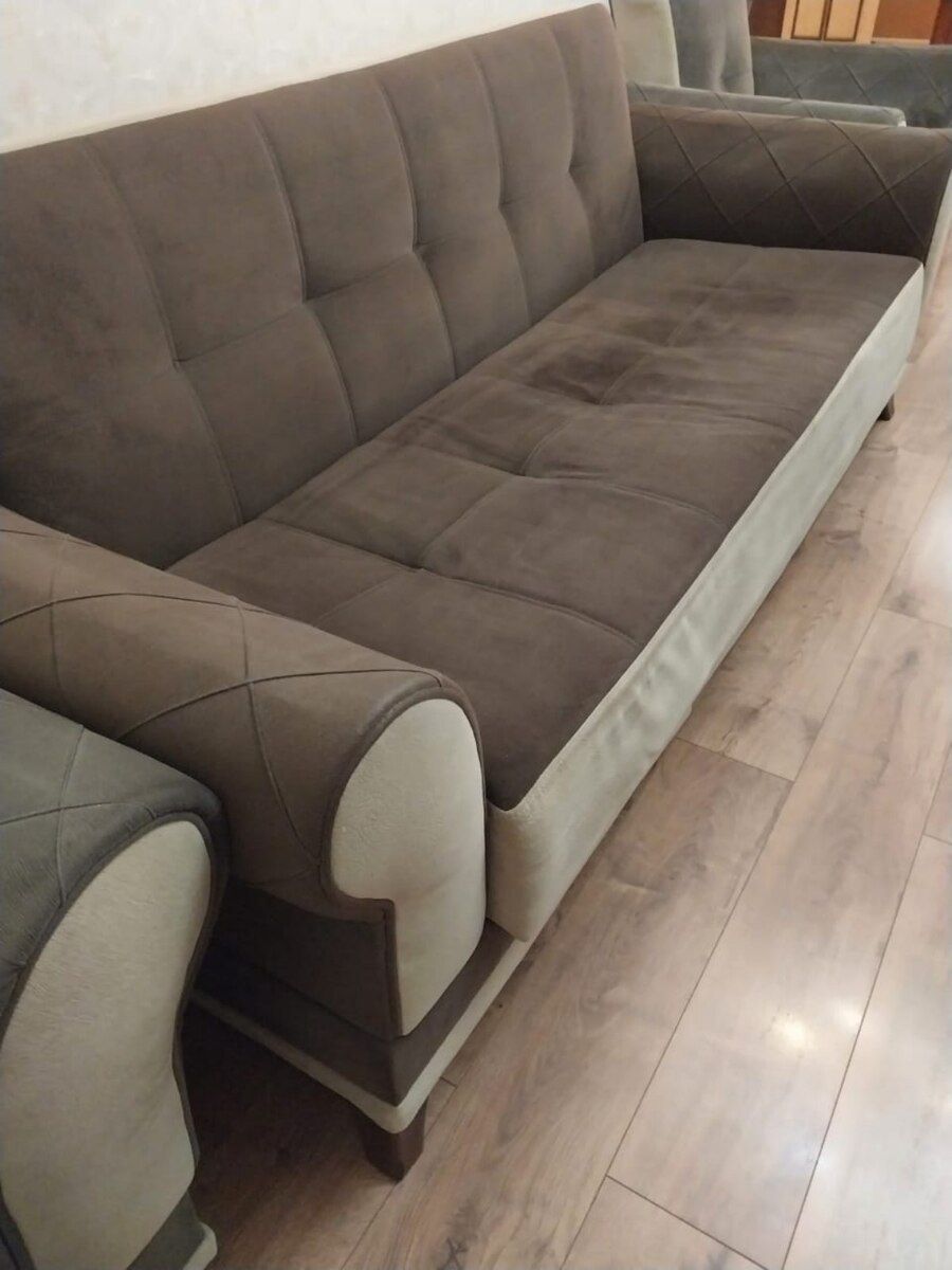 Divan və kreslolar — Mallar, Bakı (2)
