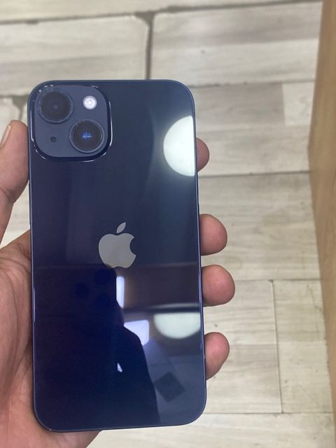 Apple iPhone 14 Blue 256GB/4GB