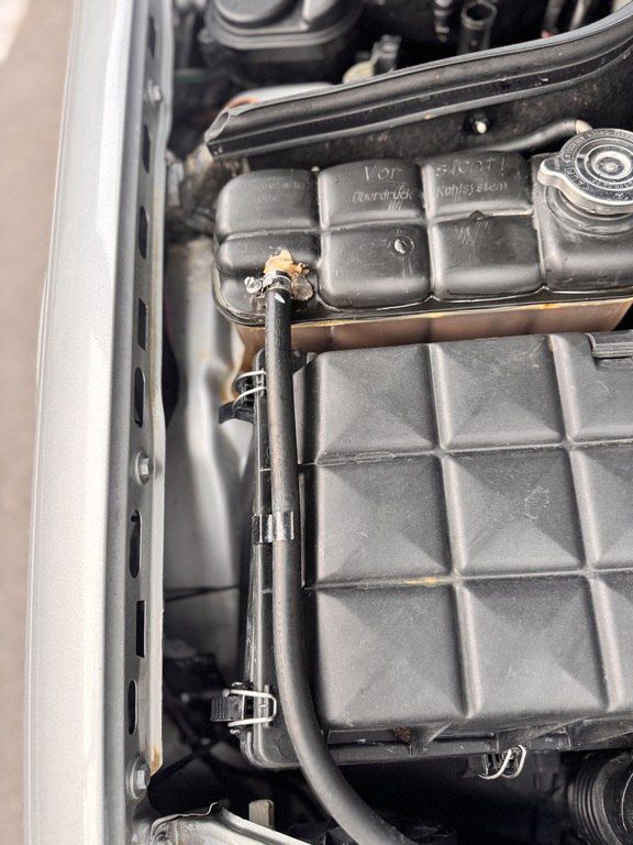 Mercedes C 180, 1.8 L, 2000 il, 350 248 km — Avtomobillər, Qazax (4)