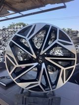 Hyundai Santa Fe 5/114 diski R20 — Ehtiyat hissələri və aksesuarlar