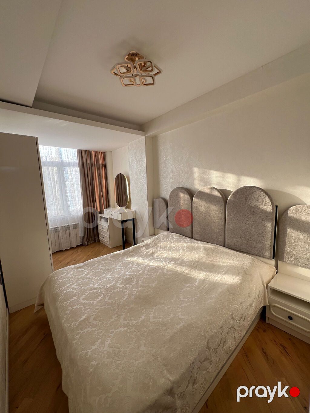 2 otaqlı, Yeni tikili, 46 kv. m — Daşınmaz əmlak, Bakı (4)