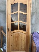 Qapılar — Təmir və tikinti