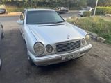 Mercedes E 200, 2.0 L, 1996 il, 584 965 km — Avtomobillər