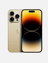 Apple iPhone 14 Pro Gold 256GB/6GB — IATs Trade — Смартфоны