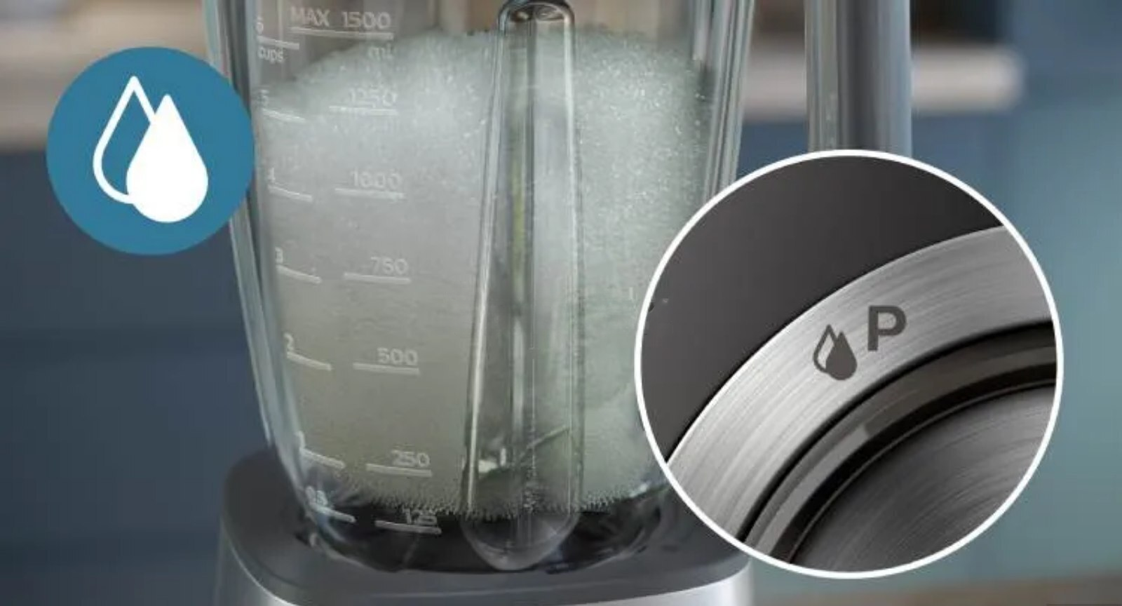 Philips blender — Ev texnikası, Bakı (10)