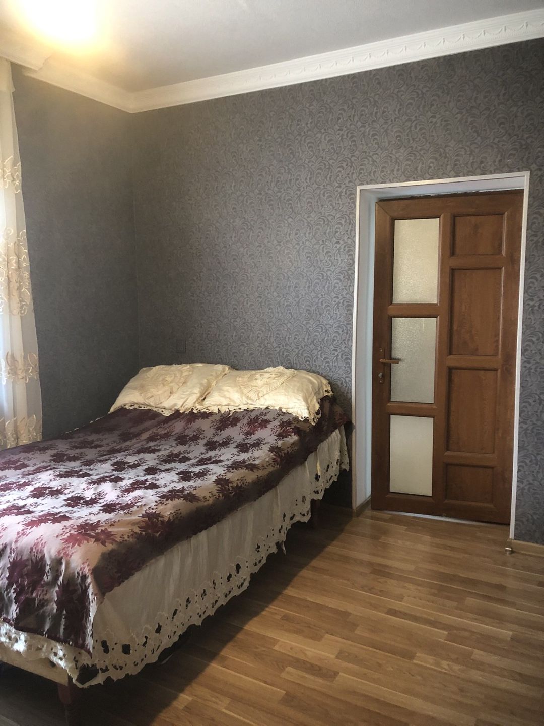 Həyət evi, Yergüc kəndi — Ev, villa, Xaçmaz (9)