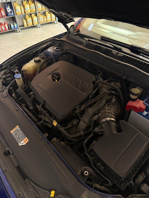 Ford Fusion (North America), 1.5 L, 2014 il, 213 000 km — Avtomobillər, Bakı (7)