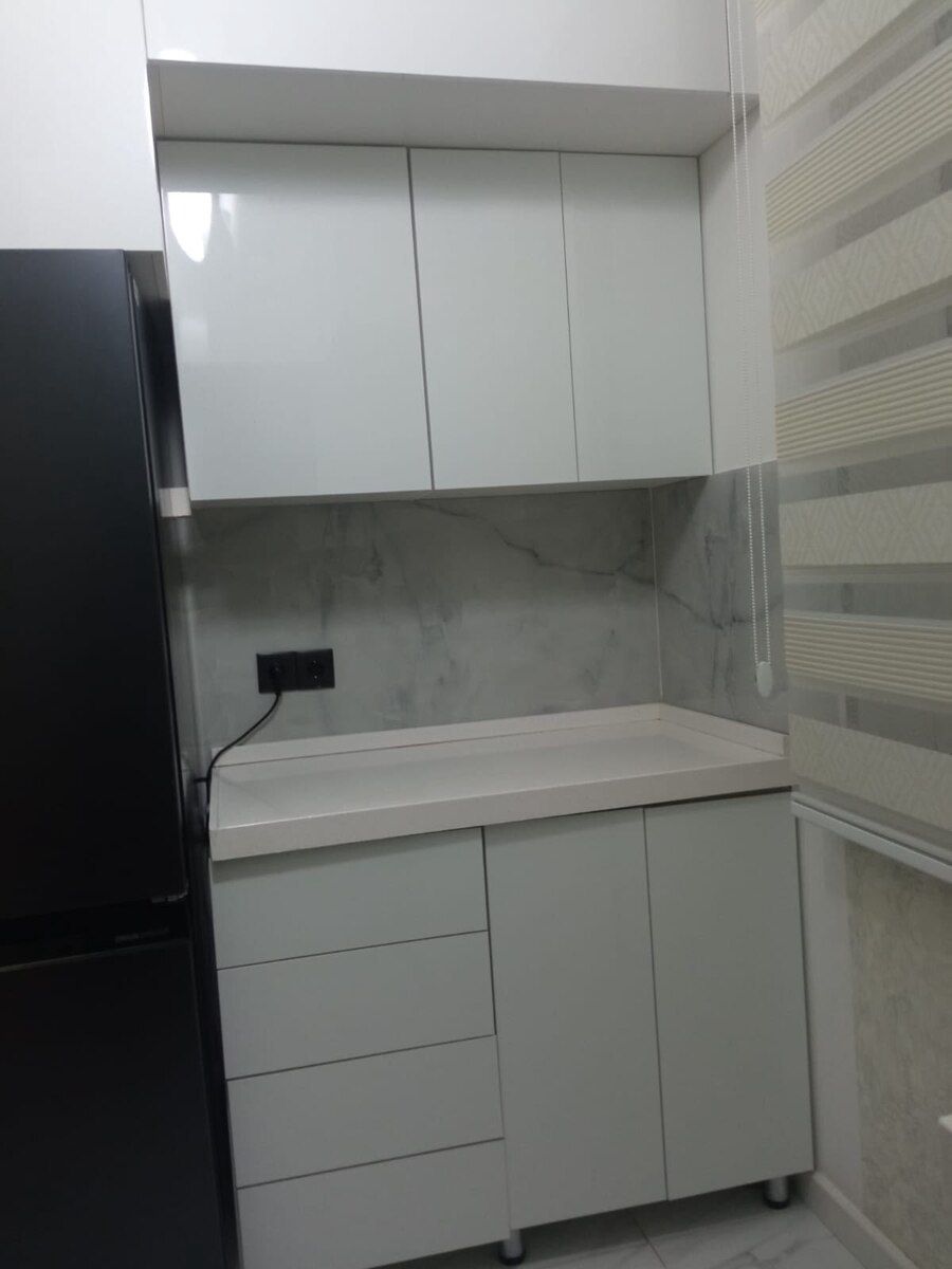 2-otaqlı yeni tikili, Xırdalan ş., 64 m² — Mənzil, Xırdalan (7)