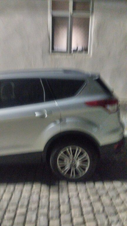 Ford Kuga, 2.5 L, 2014 il, 198 000 km — Avtomobillər, Bakı (3)