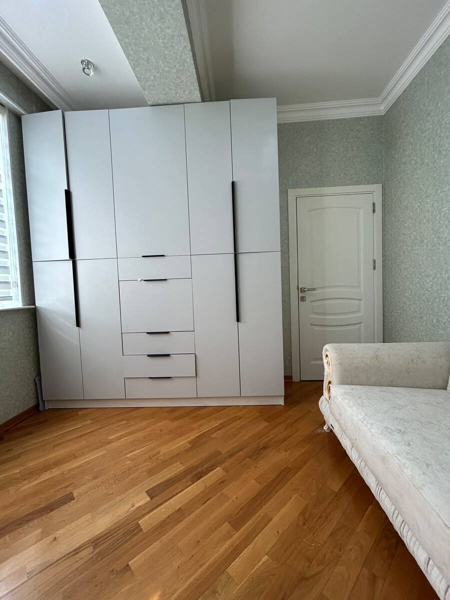 3-otaqlı yeni tikili, 40-cı məhəllə, 90 m² — Mənzil, Sumqayıt (9)