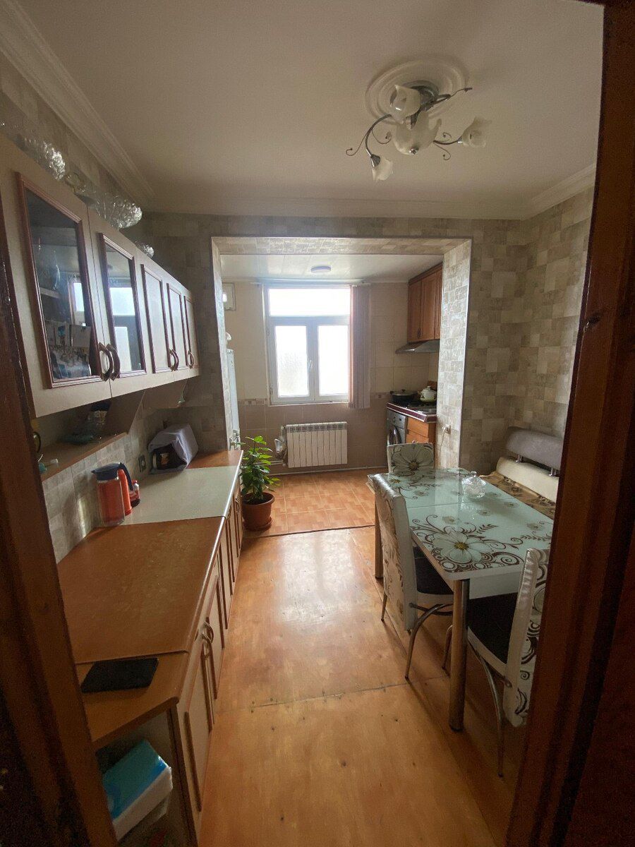 3-otaqlı mənzil, Sumqayıt ş., 82 m² — Mənzil, Sumqayıt (7)