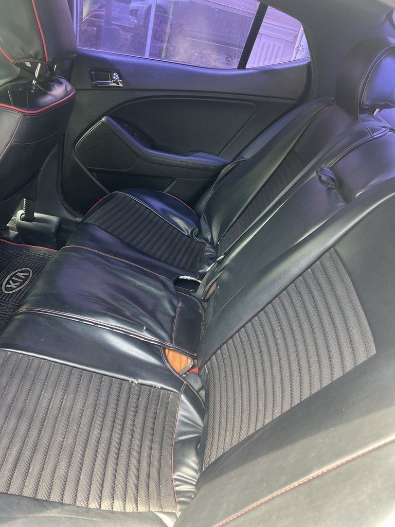 Kia Optima, 2.0 L, 2013 il, 363 712 km — Avtomobillər, Bakı (5)